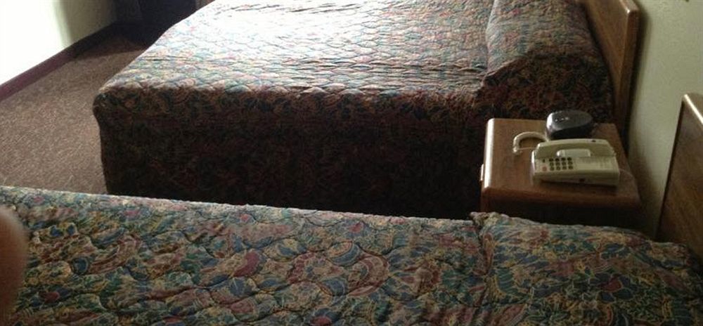 Econo Lodge Inn & Suites Albuquerque East I-40 Eubank Exit Ngoại thất bức ảnh