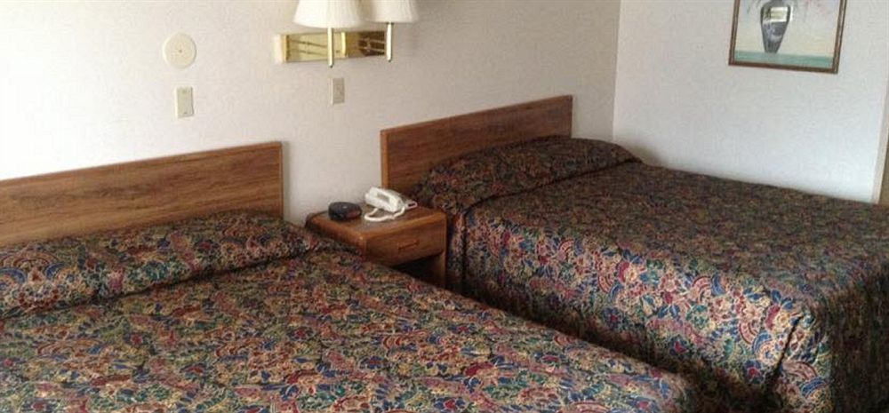 Econo Lodge Inn & Suites Albuquerque East I-40 Eubank Exit Ngoại thất bức ảnh